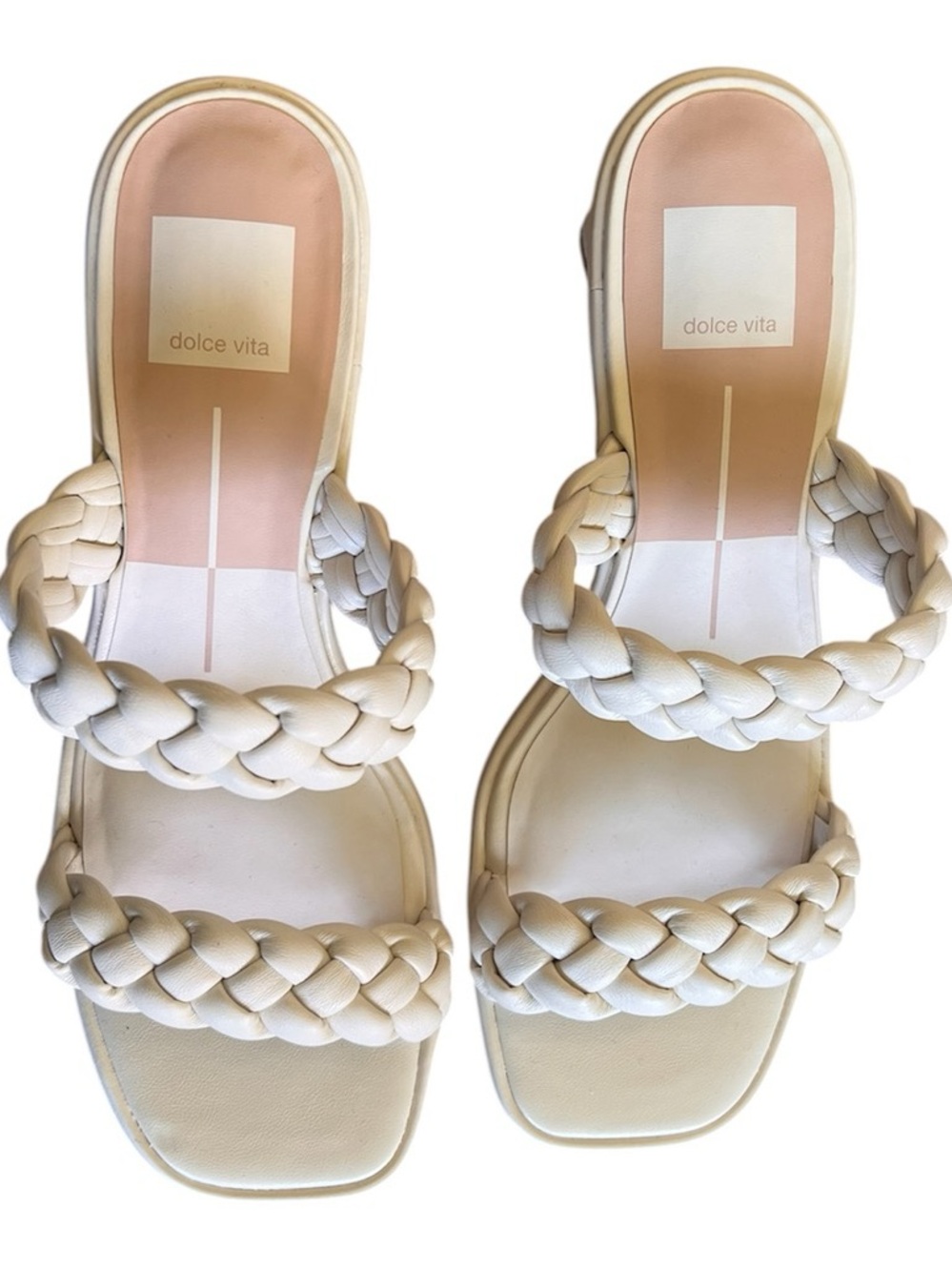 Dolce Vita sandals